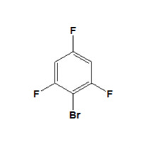 1-Бром-2,4,6-трифторбензол CAS № 2367-76-2